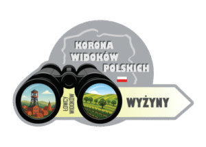 Koruna výhľadov poľských vysočín