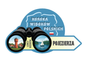 Koruna výhľadov poľských jazerných oblastí