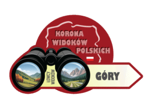 Koruna výhľadov poľských hôr