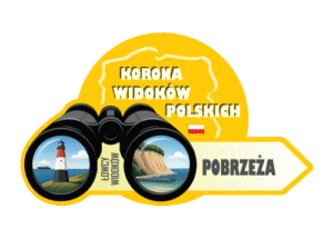 Koruna výhľadov poľských pobreží