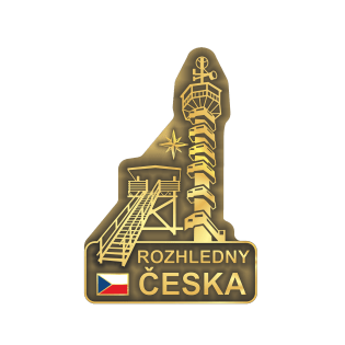 Rozhľadne Česka
