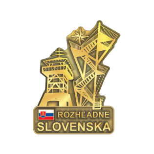Rozhľadne Slovenska