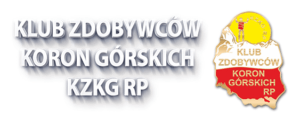 Klub Zdobywców Koron Górskich RP