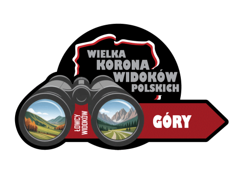 Odznak Veľkej koruny výhľadov poľských hôr