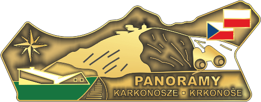 Zlatý odznak Krkonošské panorámy