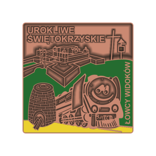 Odznak Pôvabné Svätokrížske