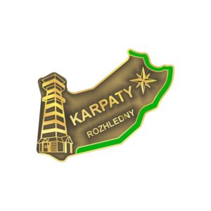 Odznak Karpaty