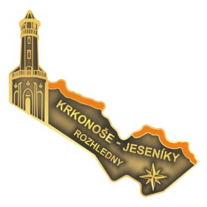 Odznak Krkonoše–Jeseníky