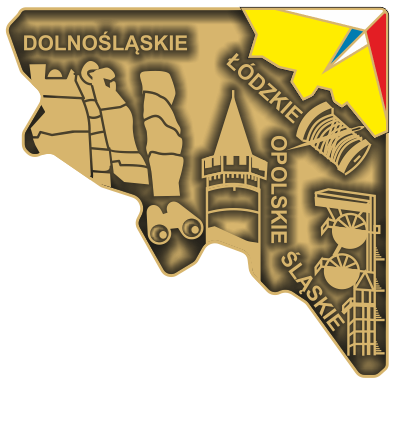 Odznak Juhozápadné Poľsko